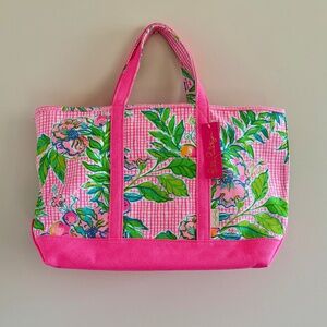 Lilly Pulitzer Tote